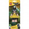 Бирка для багажа LEGO BATMAN MOVIE «RUBBER DUCKY BATMAN» 51750