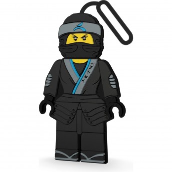 Бирка для багажа LEGO NYA "NYA" 51885L Бирка для багажа LEGO NYA "NYA" 51885L