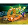 Конструктор LEGO CITY Трюковая петля «СОКРУШИТЕЛЬНЫЙ ШИМПАНЗЕ» City 60338 3819379