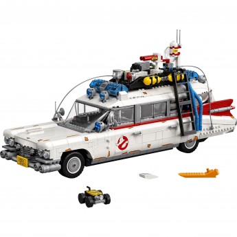 Конструктор LEGO CREATOR GHOSTBUSTERS™ ECTO-1 10274