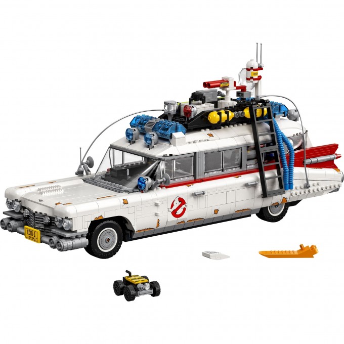 Конструктор LEGO CREATOR GHOSTBUSTERS™ ECTO-1 10274 2832849