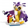 Конструктор LEGO CREATOR УДИВИТЕЛЬНЫЕ ЛЕСНЫЕ ОБИТАТЕЛИ 31125 3776551