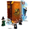 Конструктор LEGO HARRY POTTER "УЧЁБА В ХОГВАРТСЕ: УРОК ТРАНСФИГУРАЦИИ" 76382 2930861