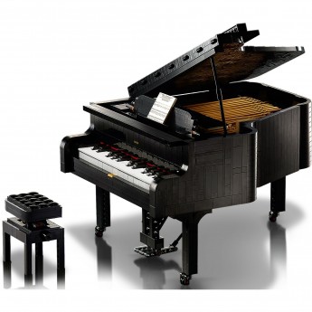 Конструктор LEGO IDEAS "РОЯЛЬ" 21323