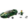 Конструктор LEGO SPEED CHAMPIONS "LOTUS EVIJA" 76907 3780692
