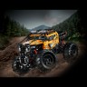 Конструктор LEGO TECHNIC ЭКСТРЕМАЛЬНЫЙ ВНЕДОРОЖНИК 42099 1436096