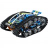 Конструктор LEGO TECHNIC МАШИНА-ТРАНСФОРМЕР на дистанционном управлении 42140 3781099