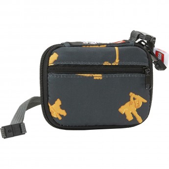 Кошелек LEGO NINJAGO «TEAM GOLDEN» Ninjago 20063-2204