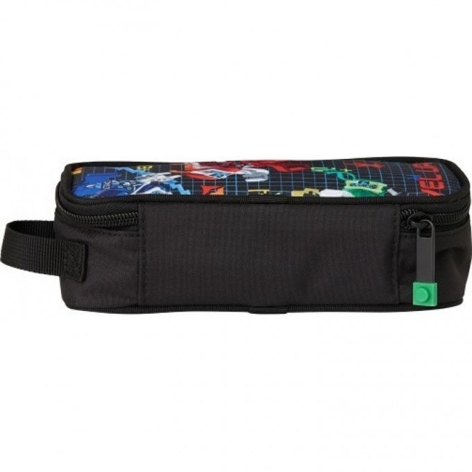 Пенал на молнии LEGO NINJAGO «PRIME EMPIRE», без наполнения Ninjago 10052-2203 3816152