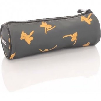 Пенал-тубус LEGO NINJAGO «TEAM GOLDEN», без наполнения Ninjago 10050-2204