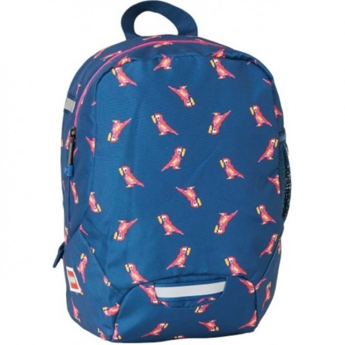 Рюкзак детский LEGO «PARROT» 10030-2206 3817682