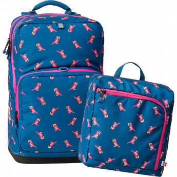 Рюкзак LEGO MAXI «PARROT», 2в1 20214-2206