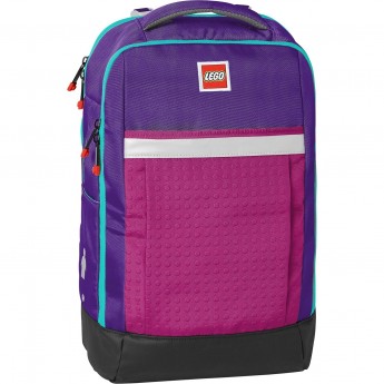 Рюкзак LEGO THOMSEN «MEDIUM LILAC» 20221-0268
