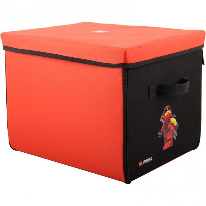 Система хранения LEGO NINJAGO: игровой коврик, Medium, Ninjago 10074-1923 1084998